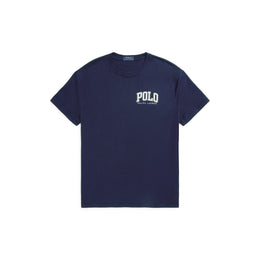 Custom Slim Fit Logo T-Shirt