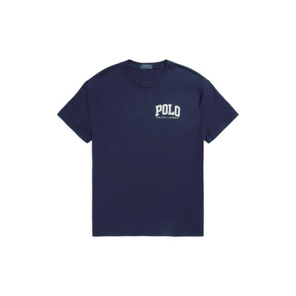 Custom Slim Fit Logo T-Shirt