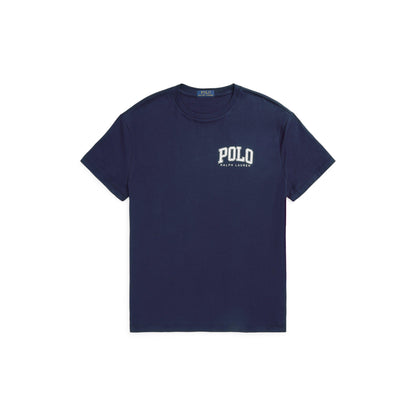 Custom Slim Fit Logo T-Shirt