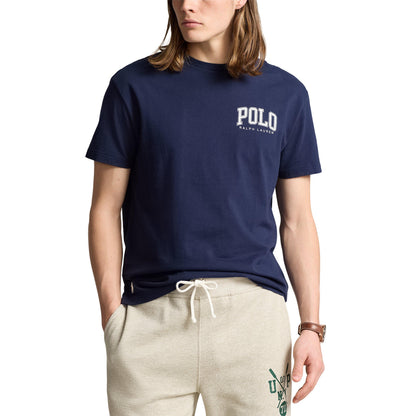 Custom Slim Fit Logo T-Shirt
