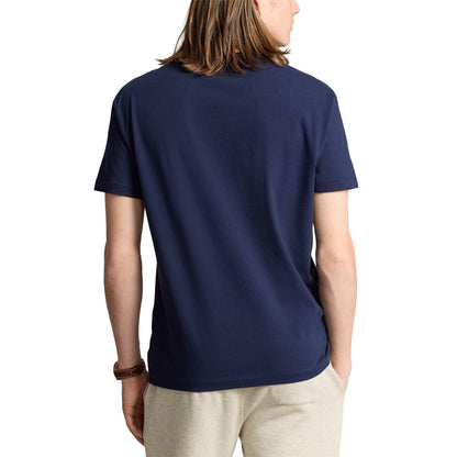 Custom Slim Fit Logo T-Shirt