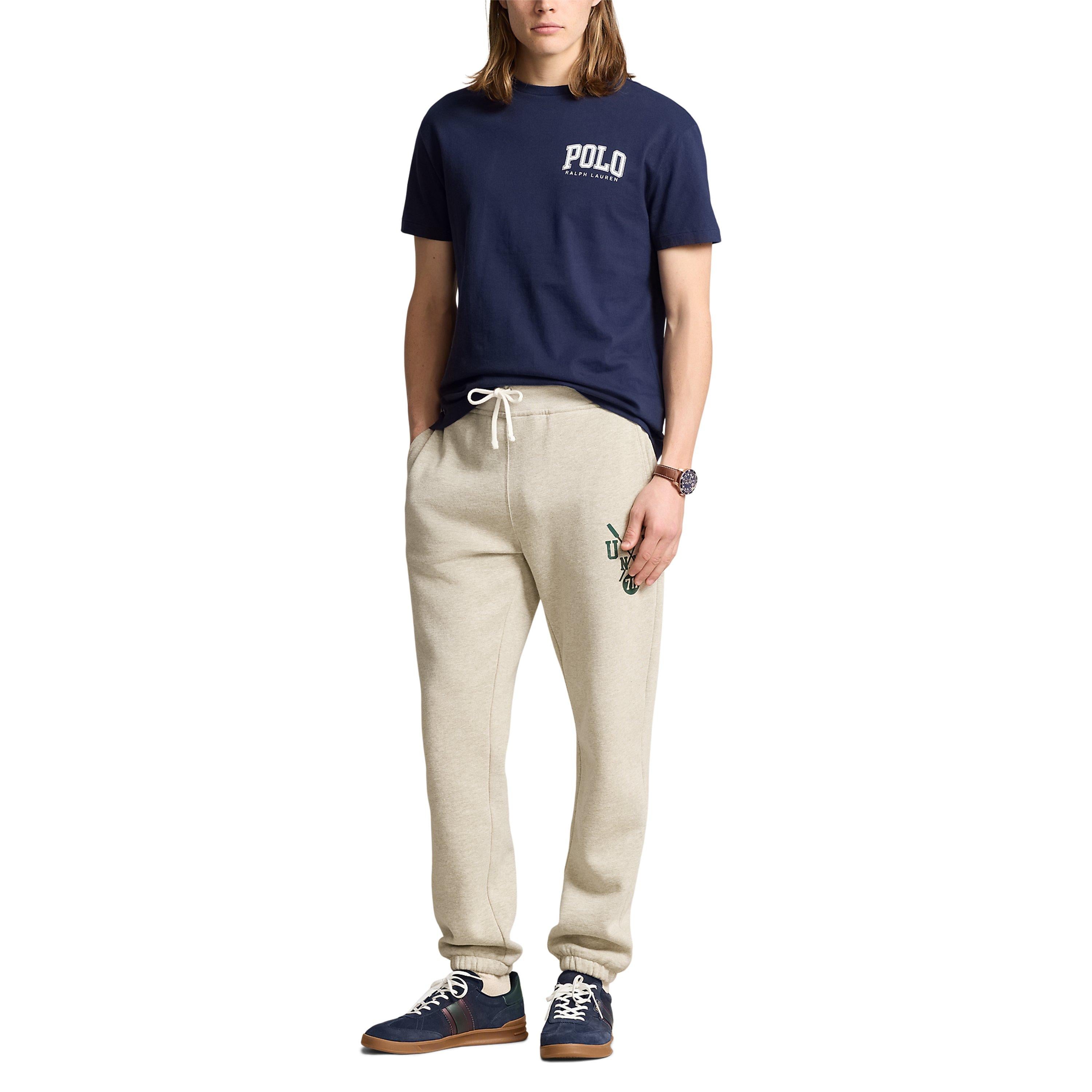 Custom Slim Fit Logo T-Shirt