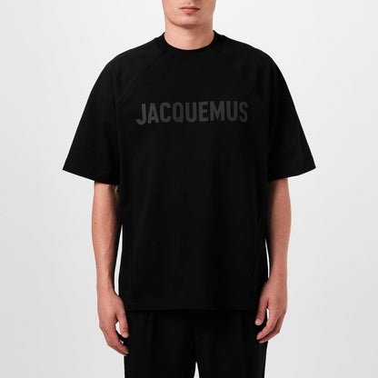 Le Typo T-Shirt