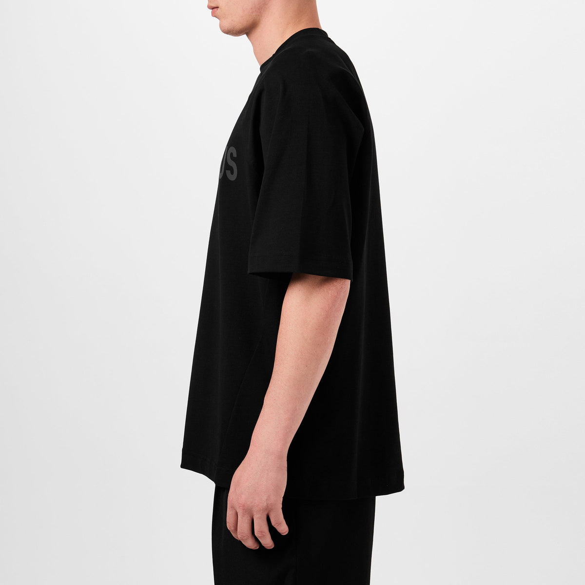 Men's Le Typo T-Shirt