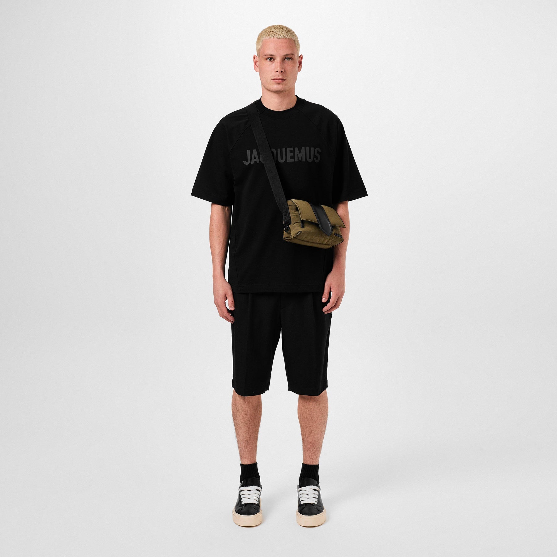 Men's Le Typo T-Shirt
