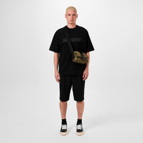 Men's Le Typo T-Shirt