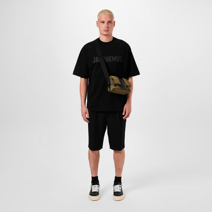 Le Typo T-Shirt