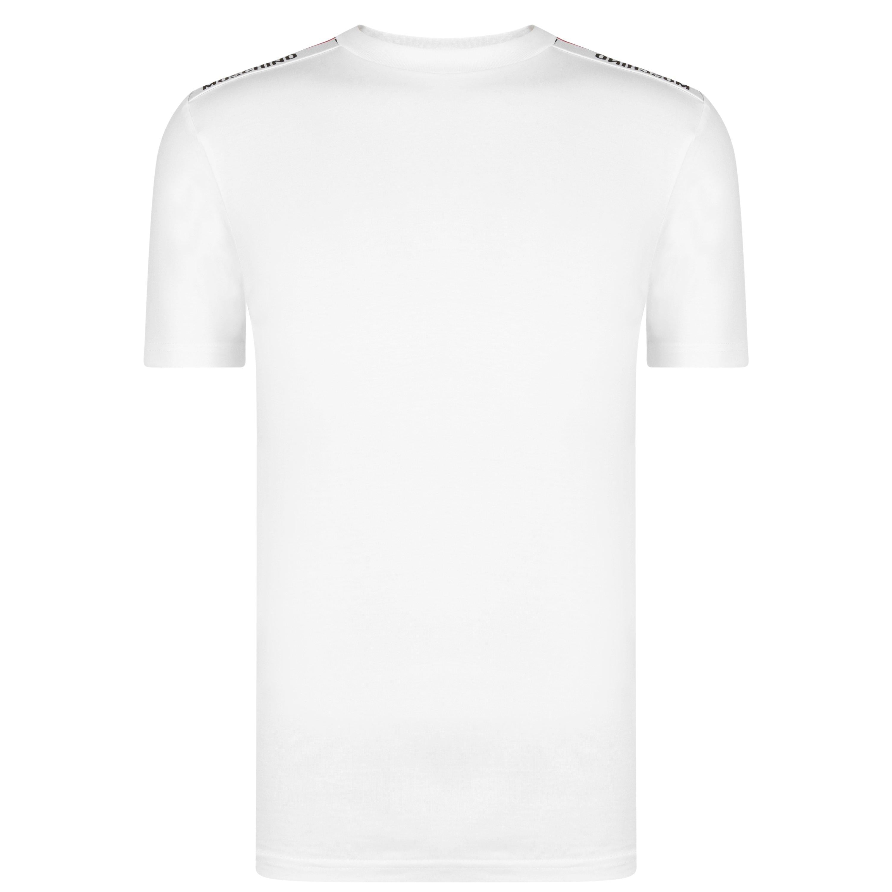 Tape T Shirt