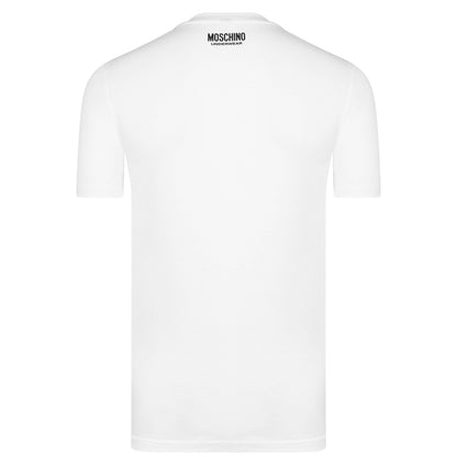 Tape T Shirt