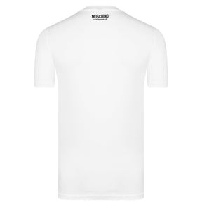 Tape T Shirt