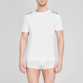 Tape T Shirt