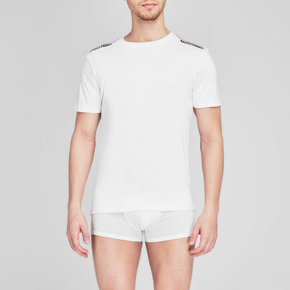 Tape T Shirt