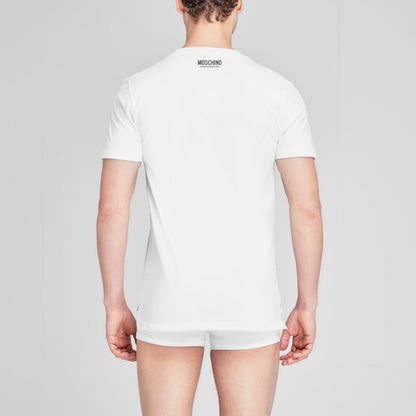 Tape T Shirt