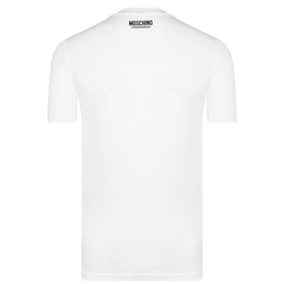Tape T Shirt