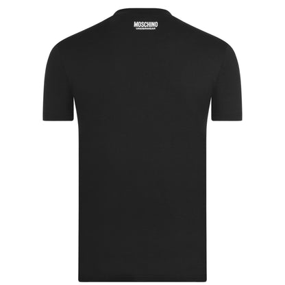 Tape T Shirt