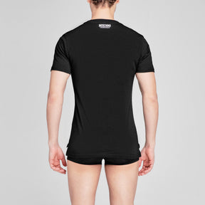 Tape T Shirt