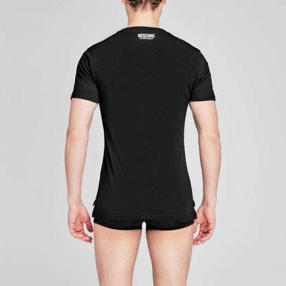 Tape T Shirt