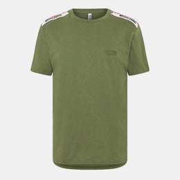 Tape T Shirt