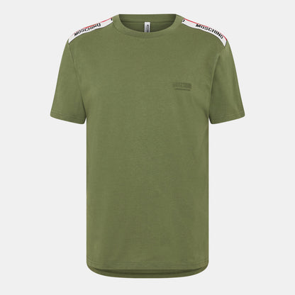 Tape T Shirt