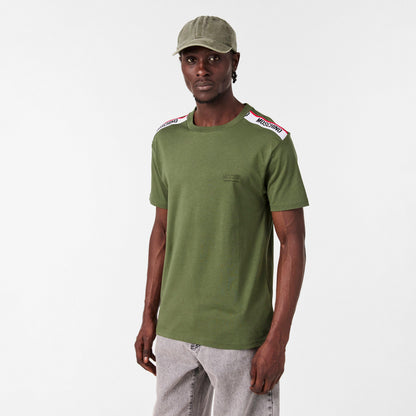 Tape T Shirt