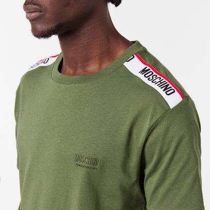 Tape T Shirt