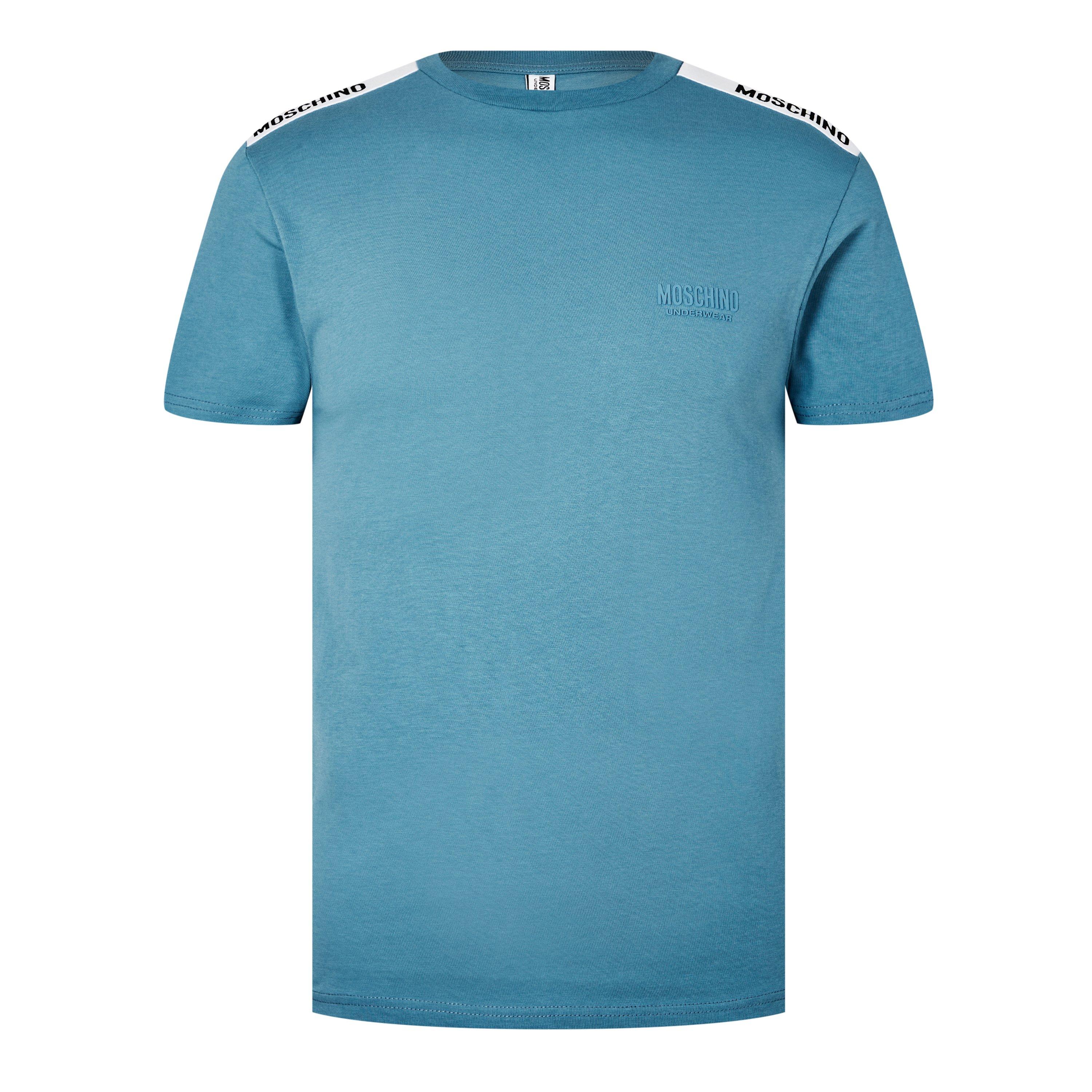 Tape T Shirt