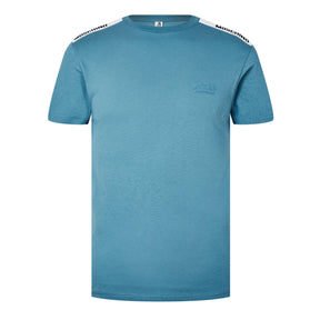Tape T Shirt