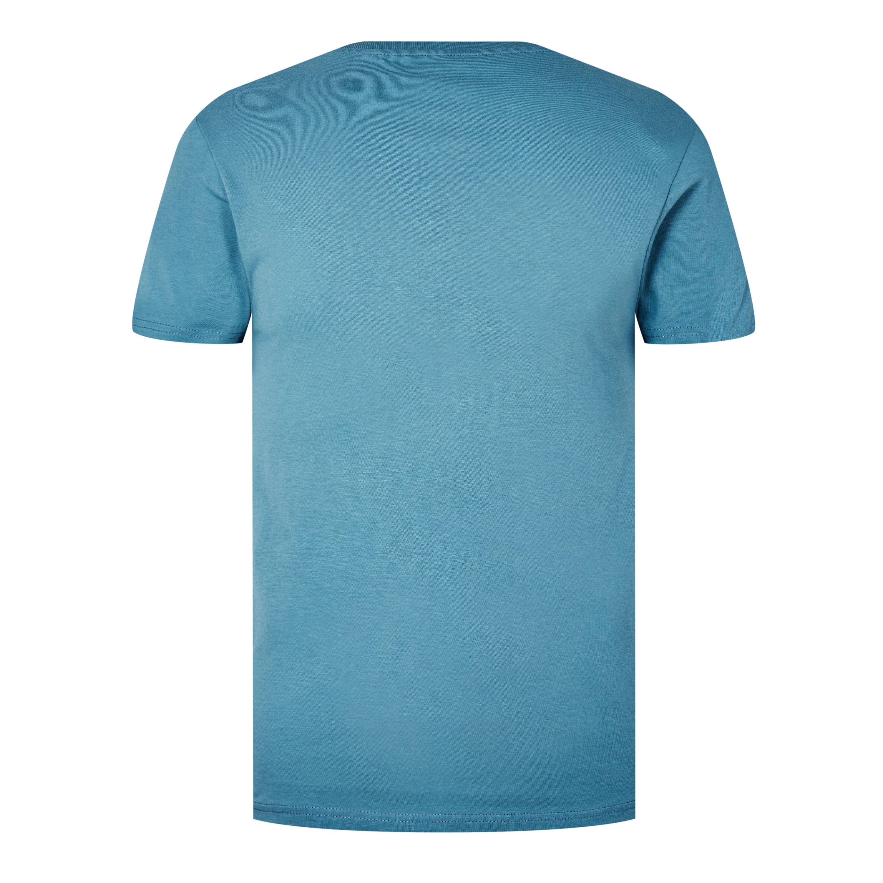 Tape T Shirt
