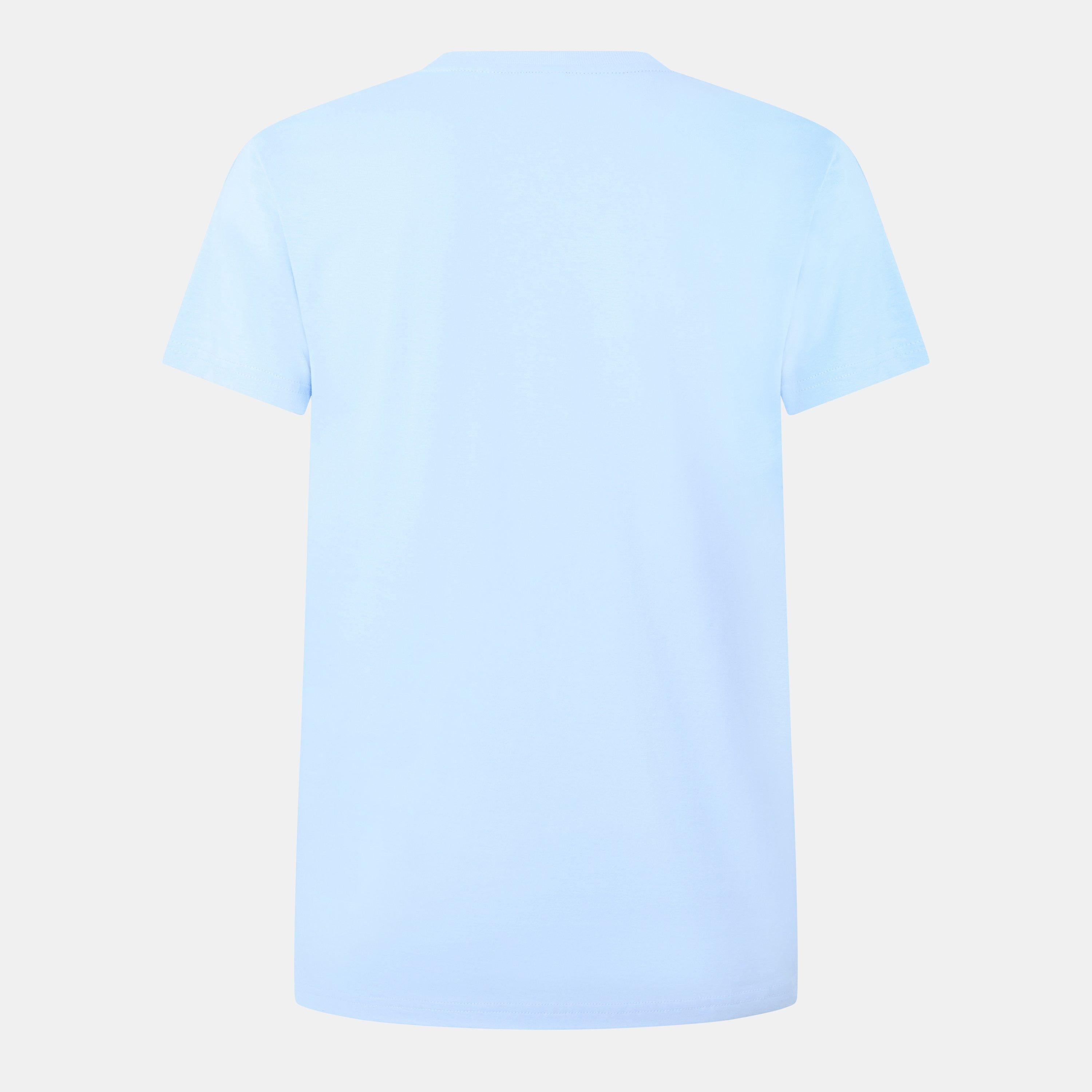 Tape T Shirt