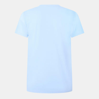 Tape T Shirt