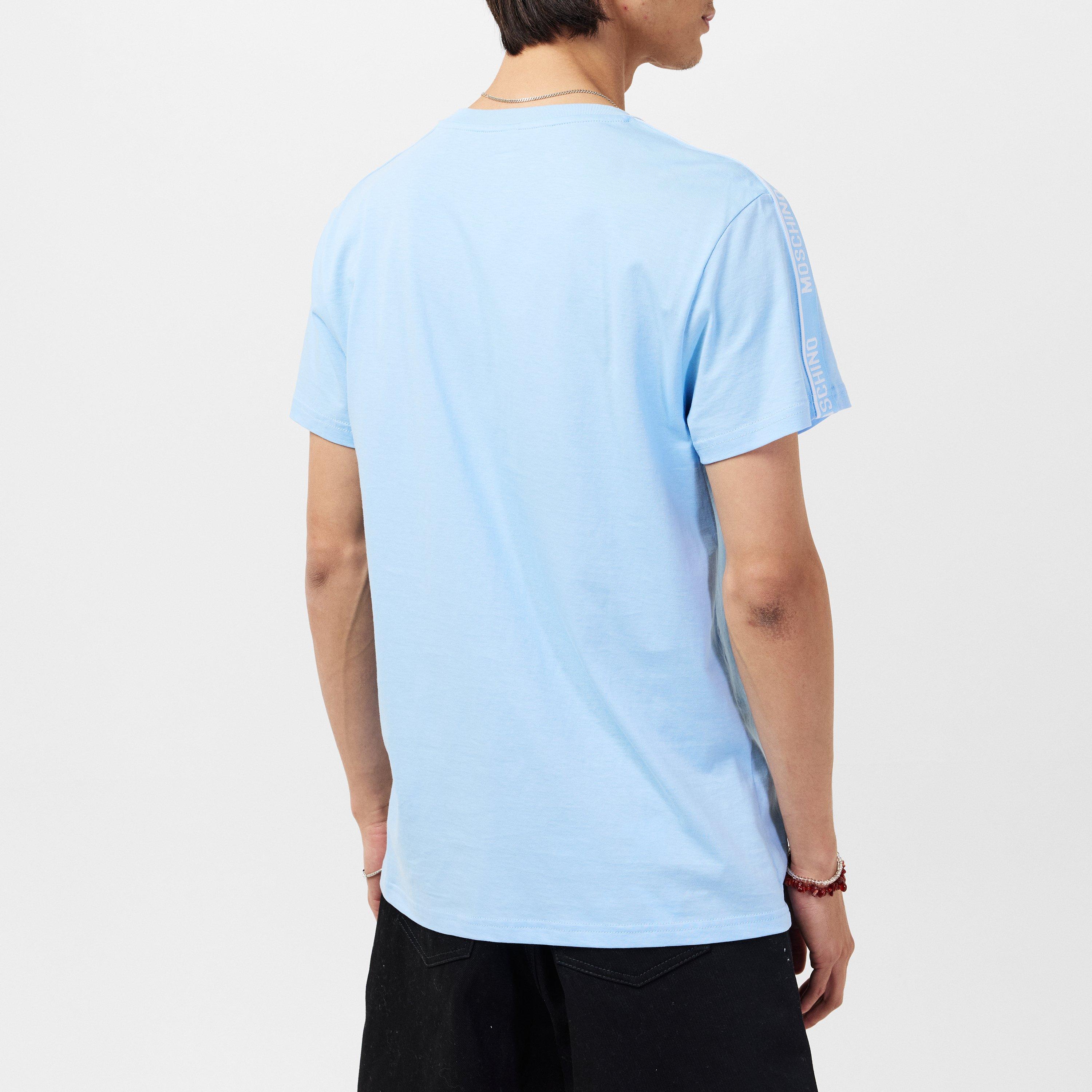 Tape T Shirt