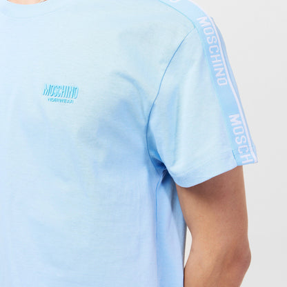 Tape T Shirt