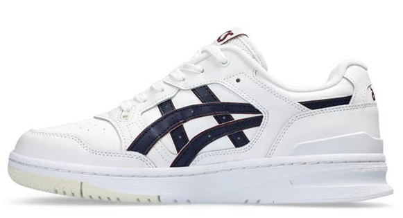 Asics Ex89 Basketball Trainers Mens