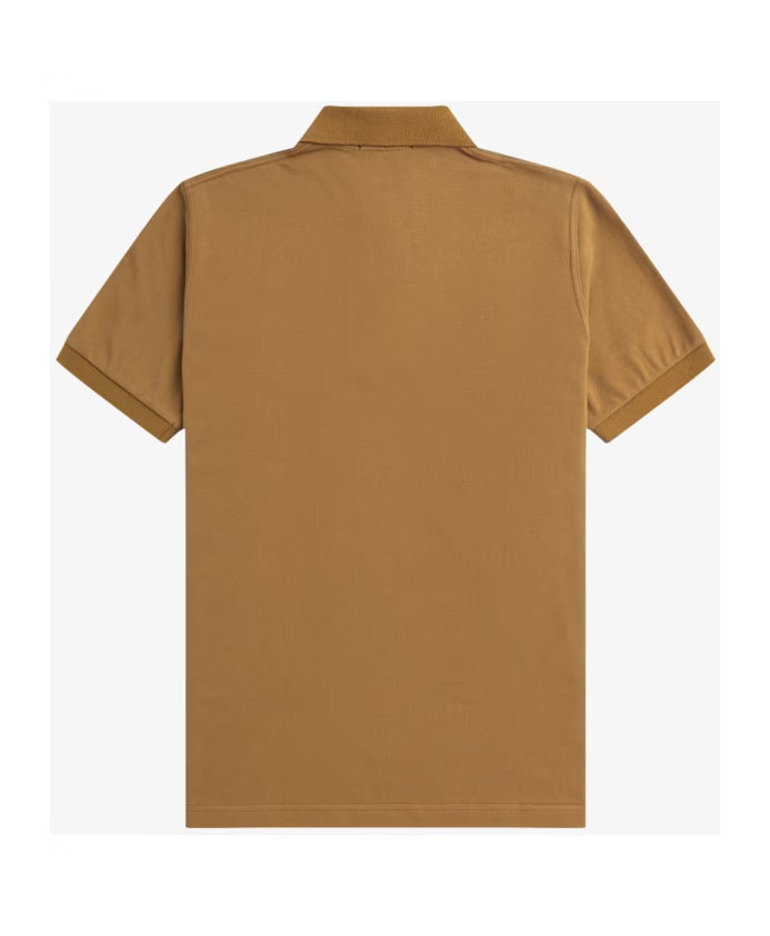 Fred Perry Original Plain Polo