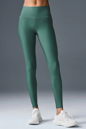 Airlift Winter Warm High-Waist Legging