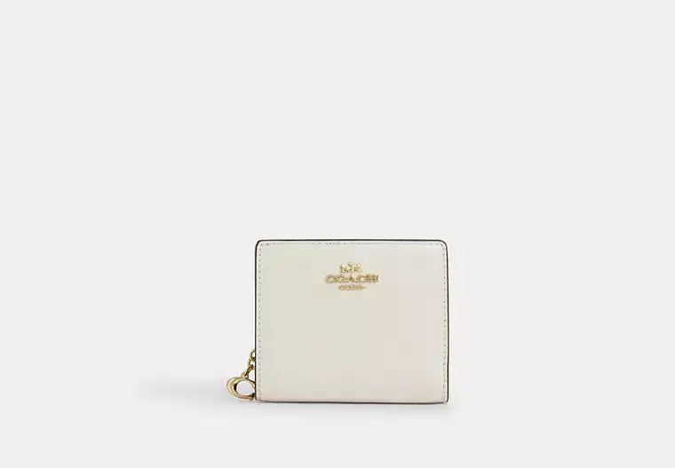 Coach Snap Wallet - Wallets | Shop From The Mirage