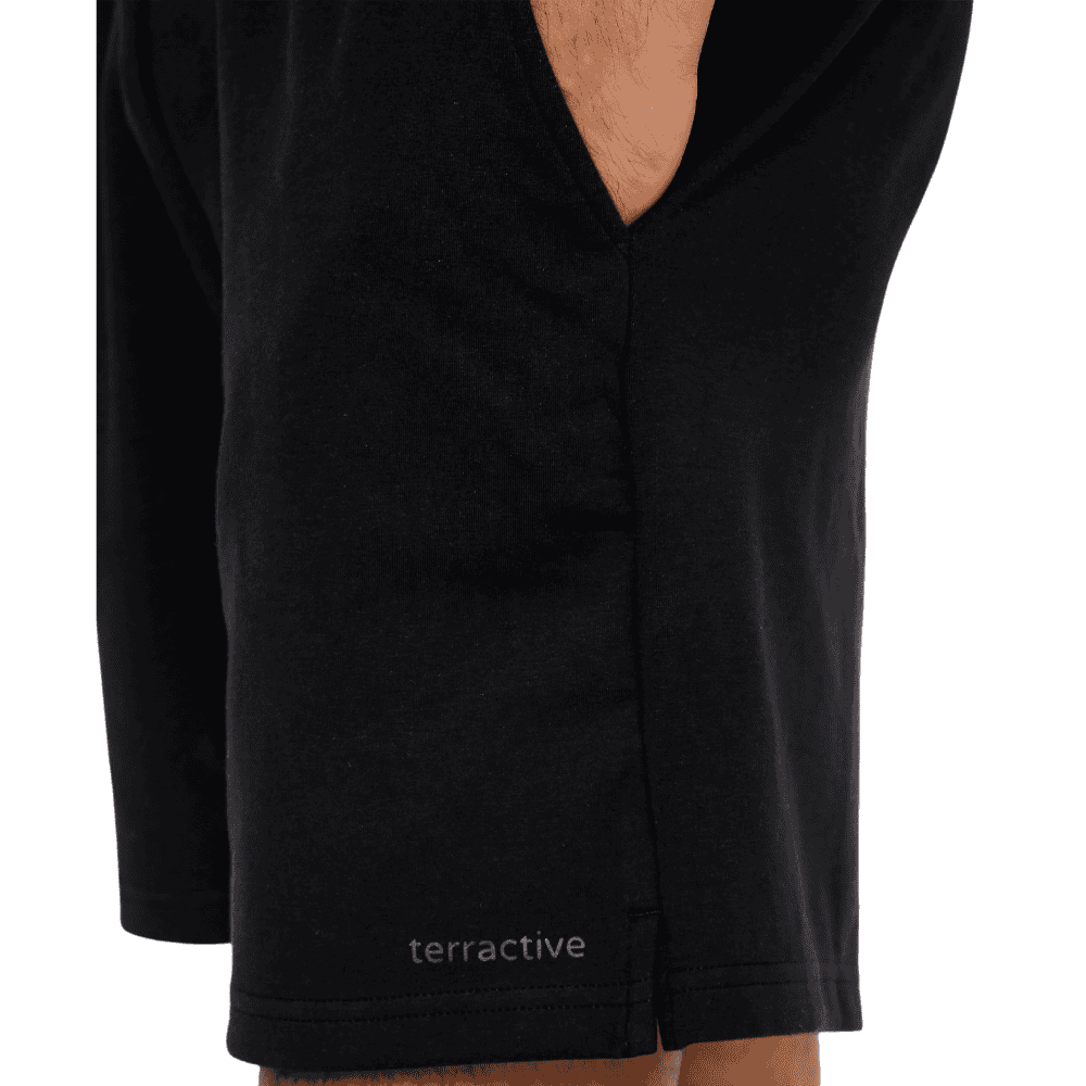 365 Shorts - Black