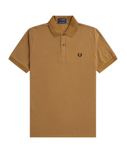 Fred Perry Original Plain Polo