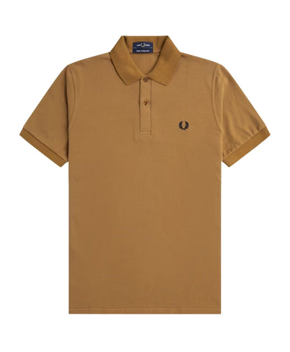 Fred Perry Original Plain Polo