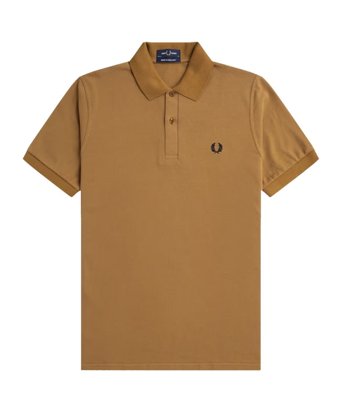 Fred Perry Original Plain Polo