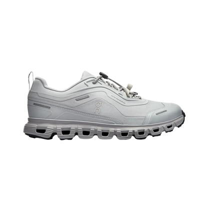 On Running - Cloud 6 Geo Waterproof Wolf