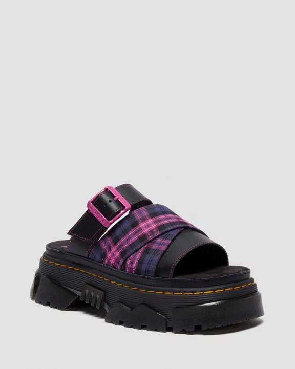 Mattison Slide Slip On Sandals
