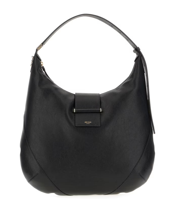 Elevate your style with this Jimmy Choo shoulder bag for women - BORSE A SPALLA.