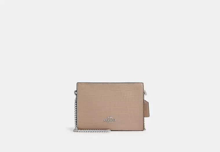 Coach Slim Crossbody - Bags | Shop From The Mirage