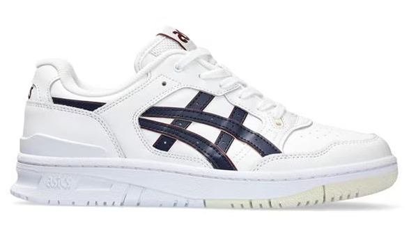 Asics Ex89 Basketball Trainers Mens
