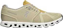 Cloud 5 Haze Brown On Running