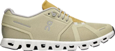 Cloud 5 Haze Brown On Running