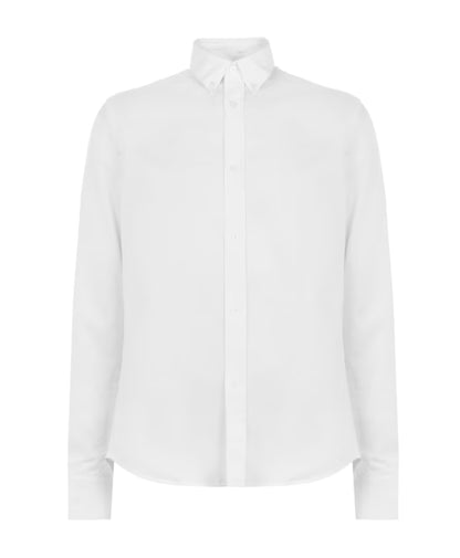 Kenzo Tiger Crest Logo Shirt