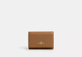 Coach Micro Wallet - Wallets | Shop From The Mirage