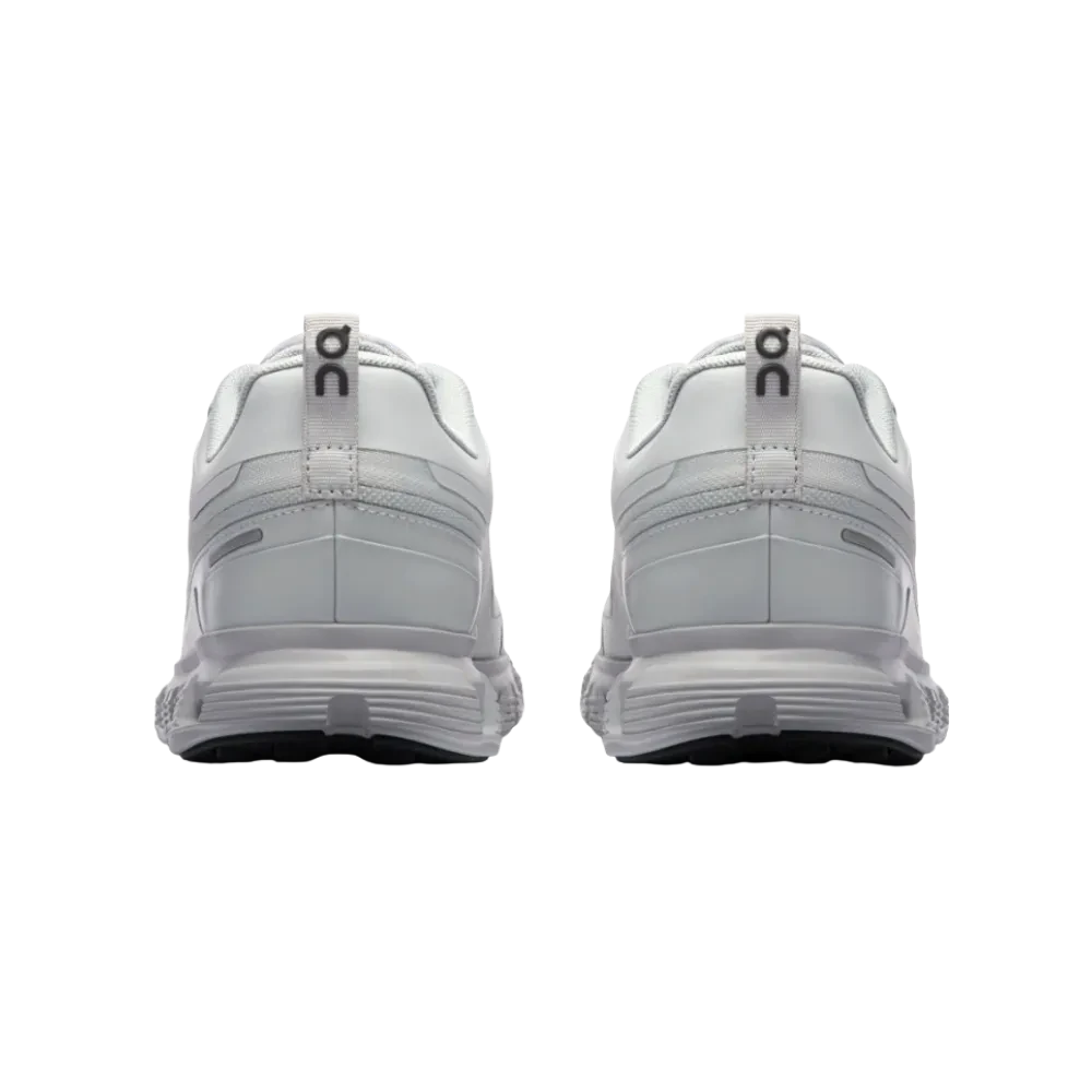 On Running - Cloud 6 Geo Waterproof Wolf